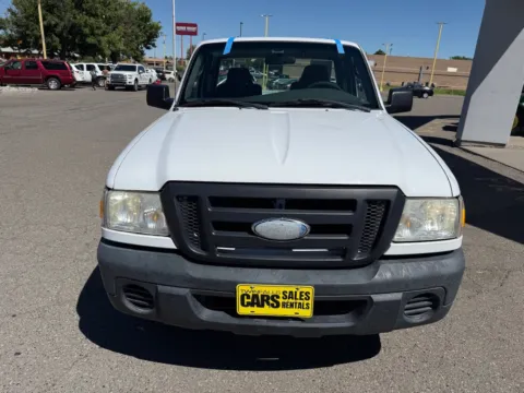 Photos of 2008 Ford Ranger XL for sale in Twin Falls, ID at Twin Falls Cars Sales and Rentals