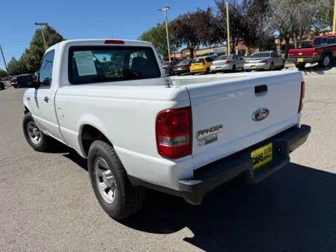 More photos of 2008 Ford Ranger XL at Twin Falls Cars Sales and Rentals, ID