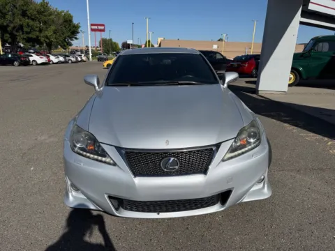 Another view of 2011 Lexus IS 350 for sale in Twin Falls, ID at Twin Falls Cars Sales and Rentals
