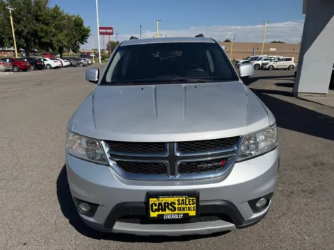 Another view of 2012 Dodge Journey SXT for sale in Twin Falls, ID at Twin Falls Cars Sales and Rentals