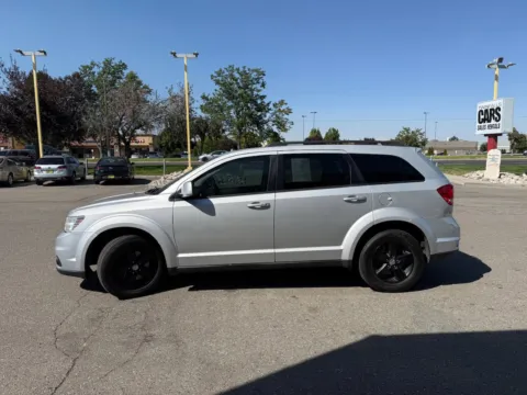 More photos of 2012 Dodge Journey SXT at Twin Falls Cars Sales and Rentals, ID