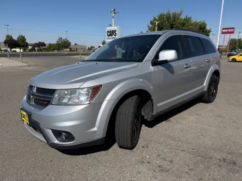 More photos of 2012 Dodge Journey SXT at Twin Falls Cars Sales and Rentals, ID