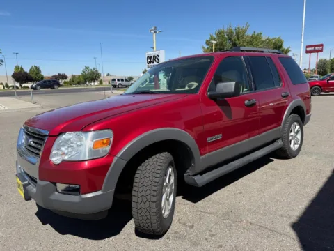 More photos of 2006 Ford Explorer XLT at Twin Falls Cars Sales and Rentals, ID