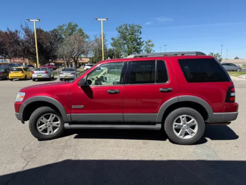 More photos of 2006 Ford Explorer XLT at Twin Falls Cars Sales and Rentals, ID