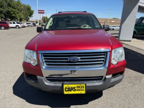 Another view of 2006 Ford Explorer XLT for sale in Twin Falls, ID at Twin Falls Cars Sales and Rentals