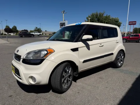 More photos of 2013 Kia Soul ! at Twin Falls Cars Sales and Rentals, ID