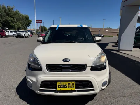 Another view of 2013 Kia Soul ! for sale in Twin Falls, ID at Twin Falls Cars Sales and Rentals
