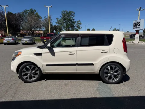 More photos of 2013 Kia Soul ! at Twin Falls Cars Sales and Rentals, ID