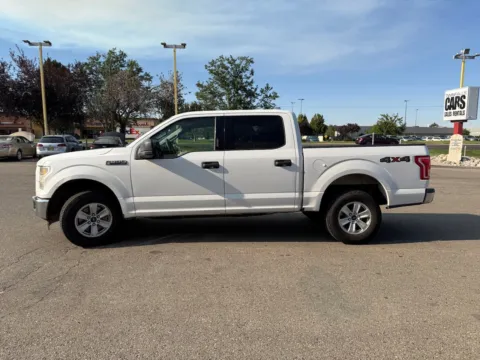 More photos of 2017 Ford F-150 XLT at Twin Falls Cars Sales and Rentals, ID