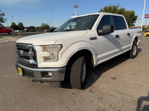More photos of 2017 Ford F-150 XLT at Twin Falls Cars Sales and Rentals, ID