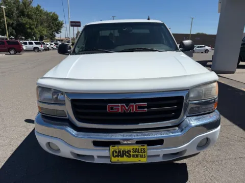 Another view of 2006 GMC Sierra 1500 SLT for sale in Twin Falls, ID at Twin Falls Cars Sales and Rentals