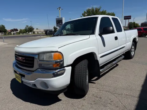 More photos of 2006 GMC Sierra 1500 SLT at Twin Falls Cars Sales and Rentals, ID