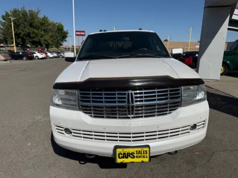 Another view of 2011 Lincoln Navigator L for sale in Twin Falls, ID at Twin Falls Cars Sales and Rentals