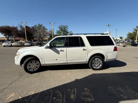 More photos of 2011 Lincoln Navigator L at Twin Falls Cars Sales and Rentals, ID