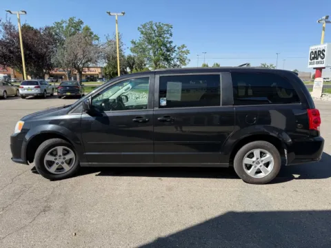 More photos of 2013 Dodge Grand Caravan SXT at Twin Falls Cars Sales and Rentals, ID