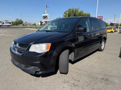 More photos of 2013 Dodge Grand Caravan SXT at Twin Falls Cars Sales and Rentals, ID