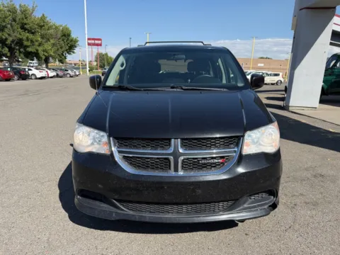 Another view of 2013 Dodge Grand Caravan SXT for sale in Twin Falls, ID at Twin Falls Cars Sales and Rentals
