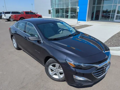 More photos of 2022 Chevrolet Malibu LS at Twin Falls Cars Sales and Rentals, ID