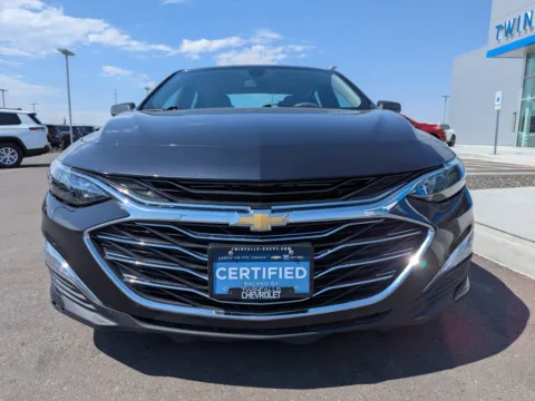 More photos of 2022 Chevrolet Malibu LS at Twin Falls Cars Sales and Rentals, ID