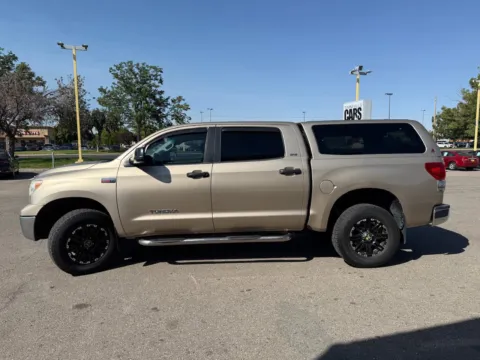 More photos of 2007 Toyota Tundra SR5 at Twin Falls Cars Sales and Rentals, ID