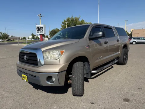More photos of 2007 Toyota Tundra SR5 at Twin Falls Cars Sales and Rentals, ID