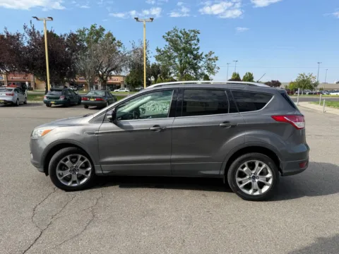 More photos of 2014 Ford Escape Titanium at Twin Falls Cars Sales and Rentals, ID