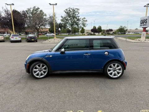More photos of 2006 MINI Cooper Hardtop S at Twin Falls Cars Sales and Rentals, ID