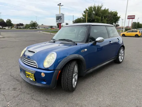 More photos of 2006 MINI Cooper Hardtop S at Twin Falls Cars Sales and Rentals, ID
