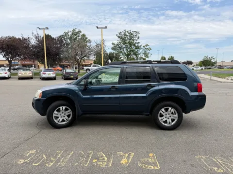 More photos of 2004 Mitsubishi Endeavor LS at Twin Falls Cars Sales and Rentals, ID