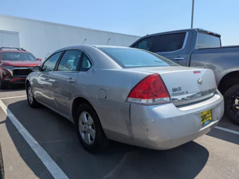 More photos of 2007 Chevrolet Impala 3.5L LT at Twin Falls Cars Sales and Rentals, ID
