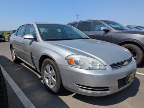 Photos of 2007 Chevrolet Impala 3.5L LT for sale in Twin Falls, ID at Twin Falls Cars Sales and Rentals