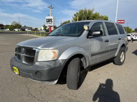 More photos of 2008 Dodge Durango SXT at Twin Falls Cars Sales and Rentals, ID