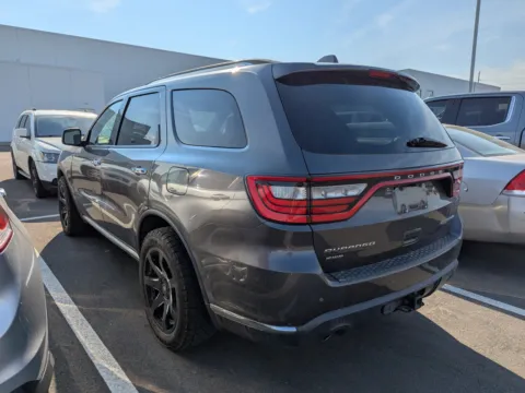 More photos of 2015 Dodge Durango Citadel at Twin Falls Cars Sales and Rentals, ID
