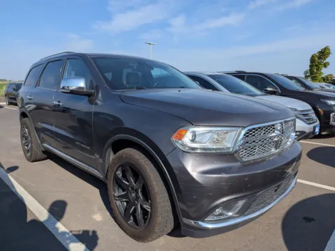 Photos of 2015 Dodge Durango Citadel for sale in Twin Falls, ID at Twin Falls Cars Sales and Rentals