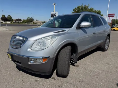 More photos of 2011 Buick Enclave CXL-2 at Twin Falls Cars Sales and Rentals, ID