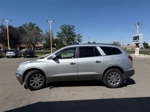 More photos of 2011 Buick Enclave CXL-2 at Twin Falls Cars Sales and Rentals, ID