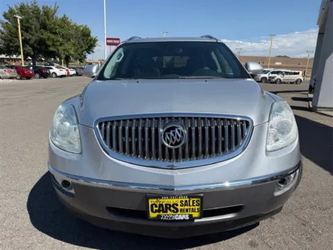 Another view of 2011 Buick Enclave CXL-2 for sale in Twin Falls, ID at Twin Falls Cars Sales and Rentals
