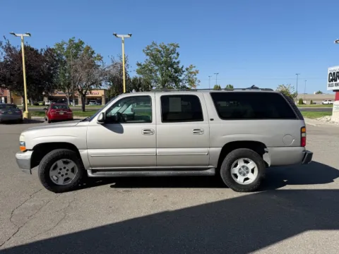 More photos of 2004 Chevrolet Suburban LT at Twin Falls Cars Sales and Rentals, ID