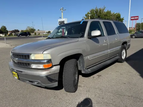 More photos of 2004 Chevrolet Suburban LT at Twin Falls Cars Sales and Rentals, ID