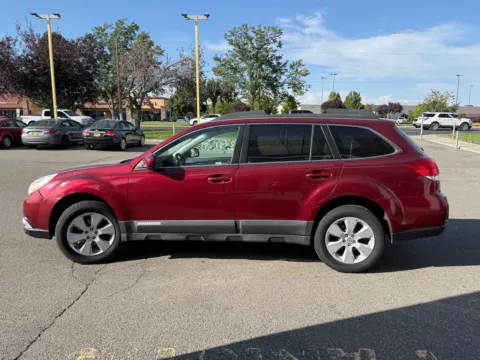 More photos of 2011 Subaru Outback 2.5i Prem AWP at Twin Falls Cars Sales and Rentals, ID