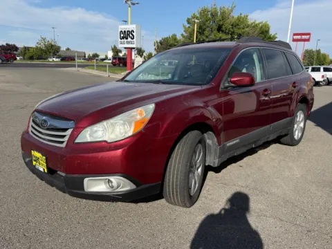 More photos of 2011 Subaru Outback 2.5i Prem AWP at Twin Falls Cars Sales and Rentals, ID