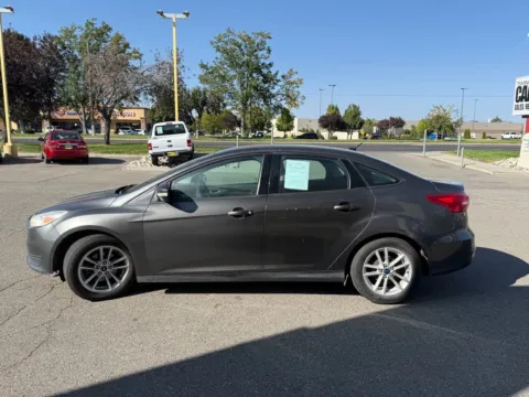 More photos of 2015 Ford Focus SE at Twin Falls Cars Sales and Rentals, ID