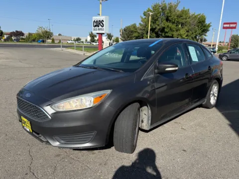 More photos of 2015 Ford Focus SE at Twin Falls Cars Sales and Rentals, ID