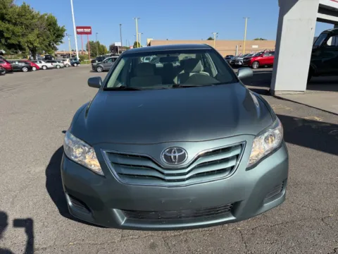 Another view of 2010 Toyota Camry LE for sale in Twin Falls, ID at Twin Falls Cars Sales and Rentals