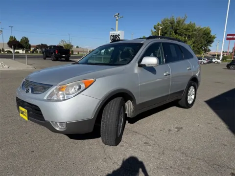 More photos of 2011 Hyundai Veracruz GLS at Twin Falls Chevrolet, ID