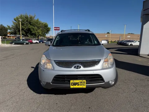 Another view of 2011 Hyundai Veracruz GLS for sale in Twin Falls, ID at Twin Falls Chevrolet