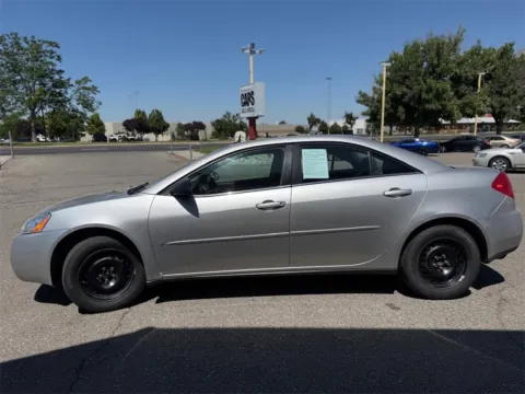 More photos of 2008 Pontiac G6 1SV Value Leader at Twin Falls Cars Sales and Rentals, ID