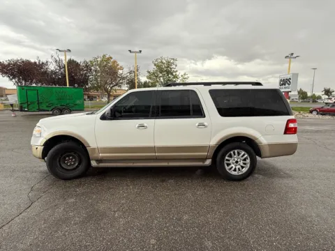 More photos of 2012 Ford Expedition EL XLT at Twin Falls Cars Sales and Rentals, ID