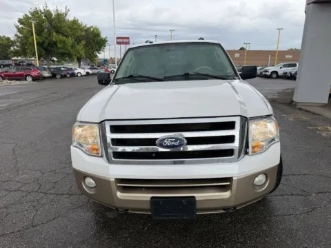 Another view of 2012 Ford Expedition EL XLT for sale in Twin Falls, ID at Twin Falls Cars Sales and Rentals