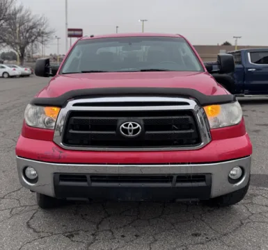 Photos of 2010 Toyota Tundra 4WD Truck Grade for sale in Twin Falls, ID at Twin Falls Cars Sales and Rentals